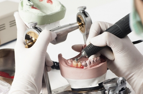 Оборудование для стоматологии