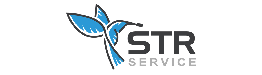 STR-Service