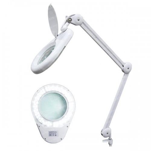 Лампа-лупа косметологическая, модель LED K-3