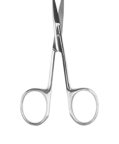Маникюрные ножницы для ногтей (детские) HITOMI HS-40