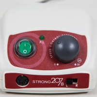 Аппарат Strong 207B/H150, с педалью в коробке