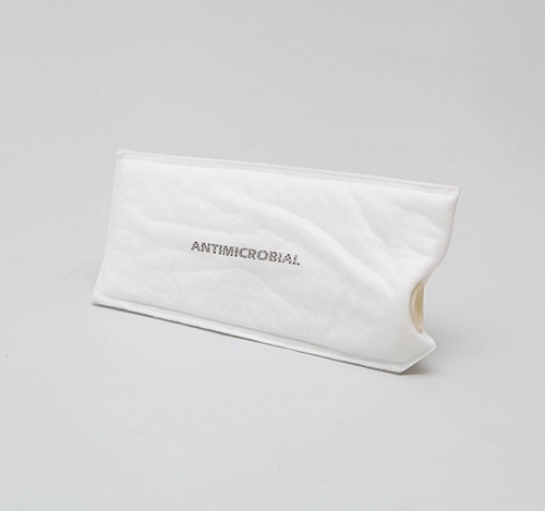 Сменный мешок для аппарата Podomaster антибактериальный mini (Германия)