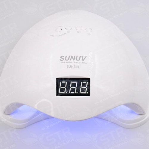 Лампа LED-UV SUNUV SUN 5 SE, 36 Вт