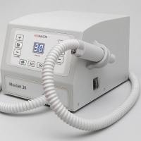 Аппарат для педикюра с пылесосом Podomaster MaxiJet 30 