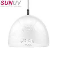 Лампа LED-UV SUNUV One, 48 Вт