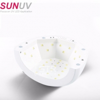 Лампа LED-UV SUNUV One, 48 Вт