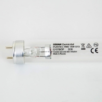 Лампа бактерицидная с УФ-С излучением PHILIPS TUV T8 15W G15